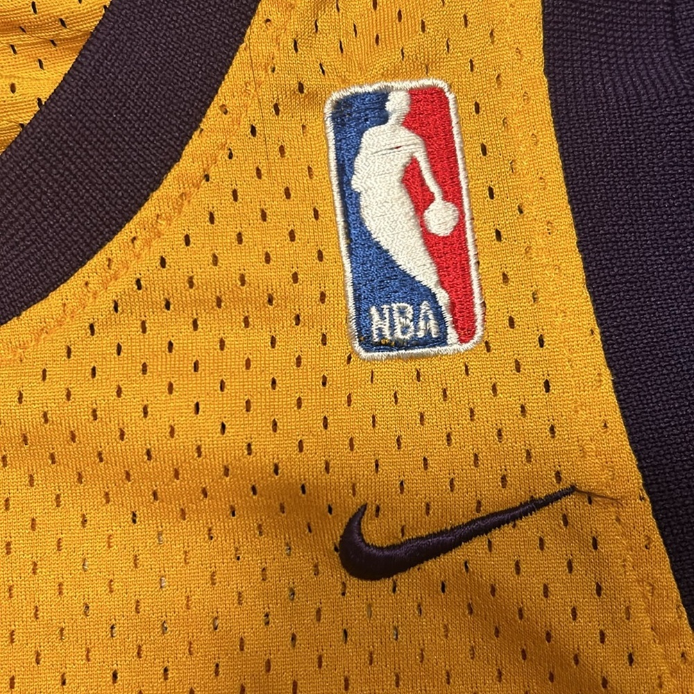 🛑UNAVAILABLE 🛑 Lakers BRYANT Jersey Bundle - Picture 7 of 15